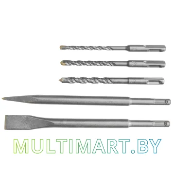 Перфоратор Парма П-01-24/750ЭР картинка 5